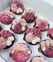 Load image into Gallery viewer, Special Occasion Cupcakes
