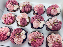 Load image into Gallery viewer, Special Occasion Cupcakes
